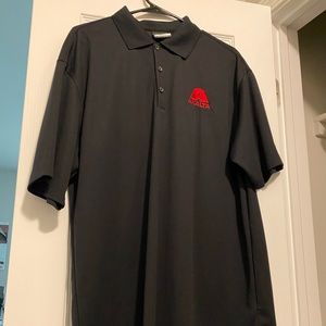 Nike Dri-Fit Men’s Golf Polo